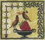 (image for) Posh Strawberry Picnic